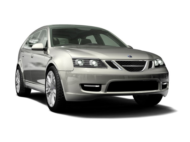 saab 9-3 pic #1809