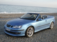 9-3 Convertible 20 Years Edition photo #31415