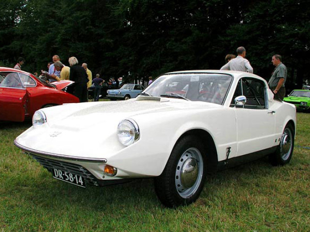 saab sonett pic #31884