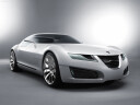 Saab Aero X