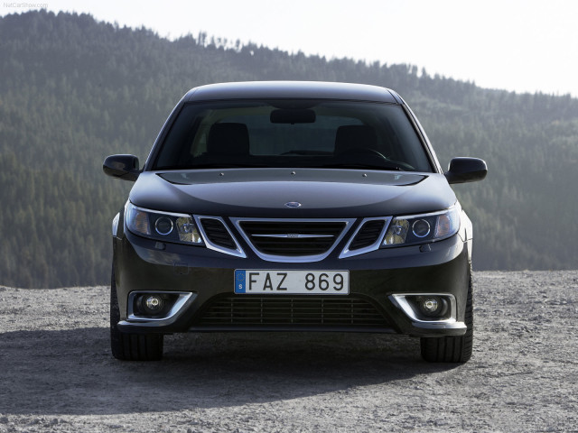 saab 9-3 sport combi pic #43879