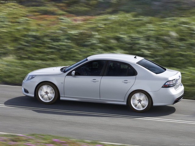 saab 9-3 pic #44763