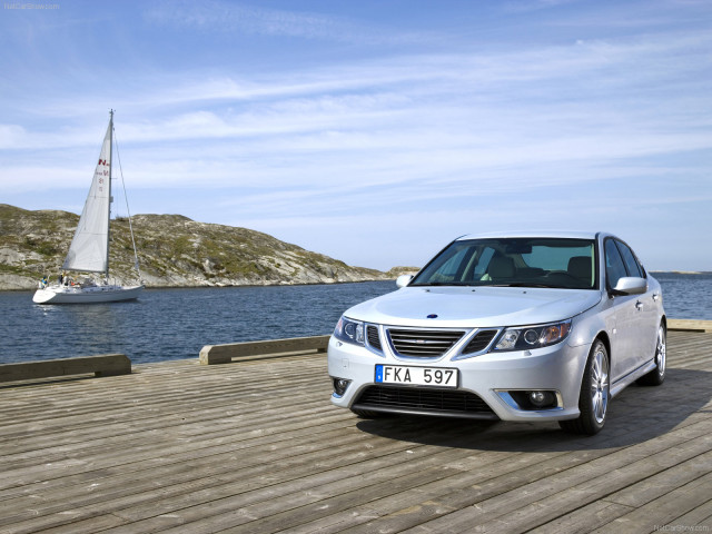 saab 9-3 pic #44767