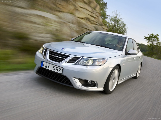 saab 9-3 pic #44770