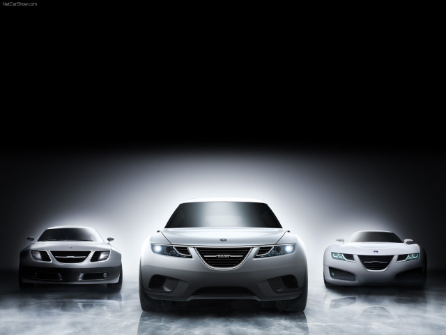 saab 9-x biohybrid pic #52896