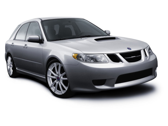 saab 9-2x aero pic #6334