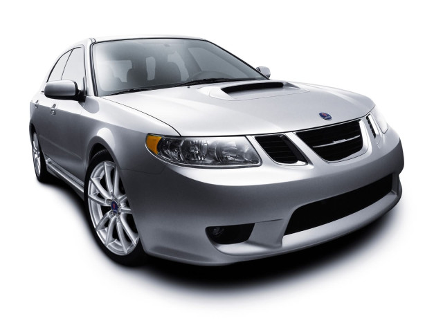 saab 9-2x aero pic #6335