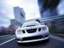 Saab 9-2X