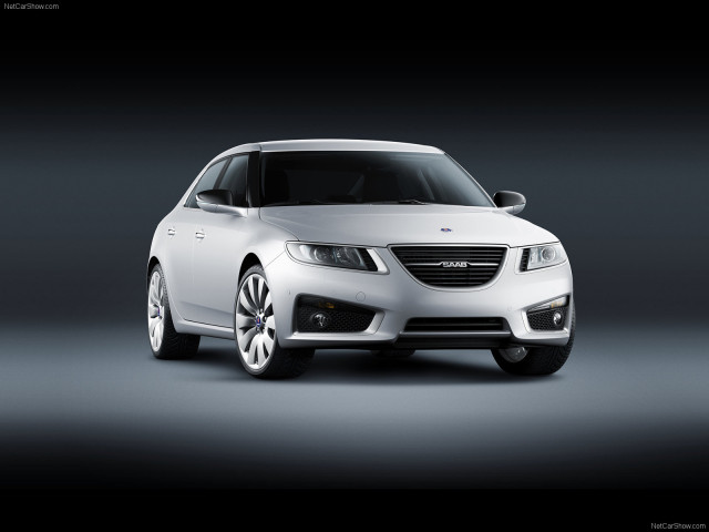 saab 9-5 pic #66913