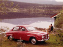 Saab 96