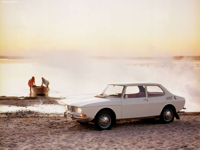 saab 99 pic #71248