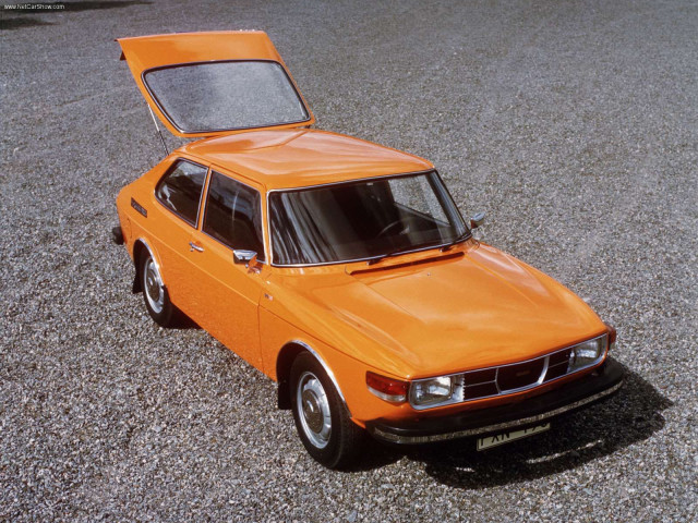 saab 99 pic #71251