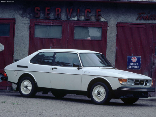 saab 99 pic #71253