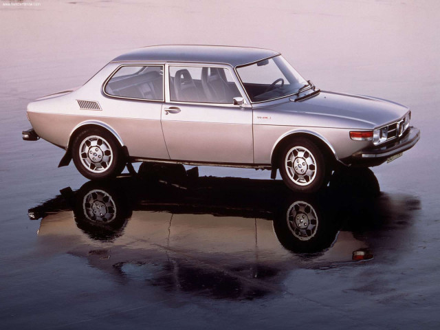 saab 99 pic #71255