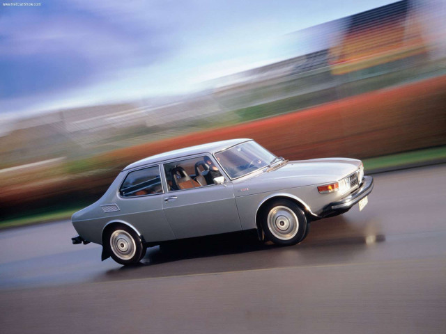 saab 99 pic #71256