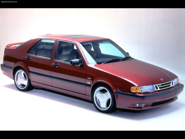 saab 9000 pic #71260