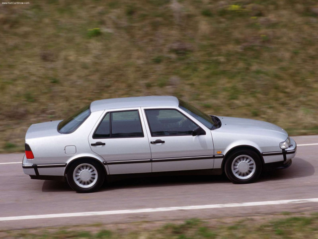 saab 9000 pic #71272