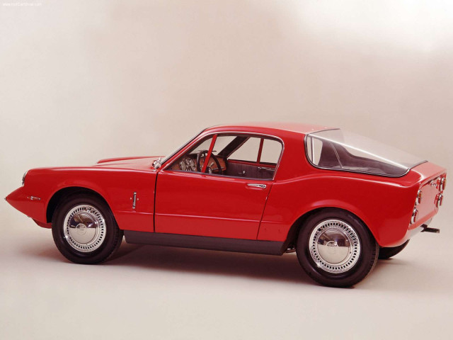 saab sonett ii pic #71343