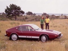 Saab Sonett III pic