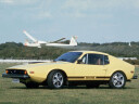 Saab Sonett