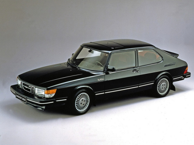 saab 900 pic #84029