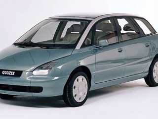 NedCar Access