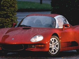 Osca 2500 GT
