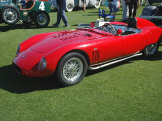 Osca S187