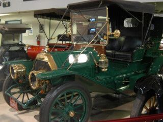 Overland Model 30