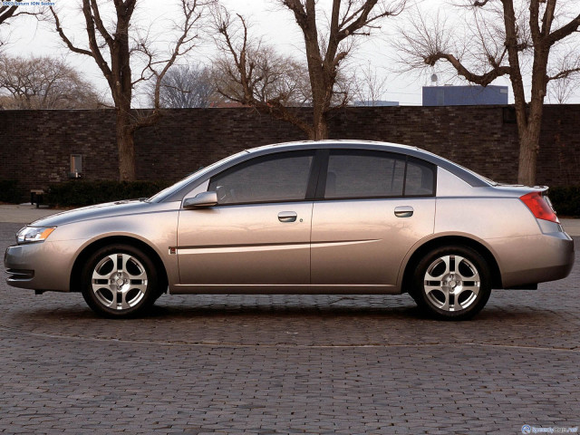 saturn ion pic #1357