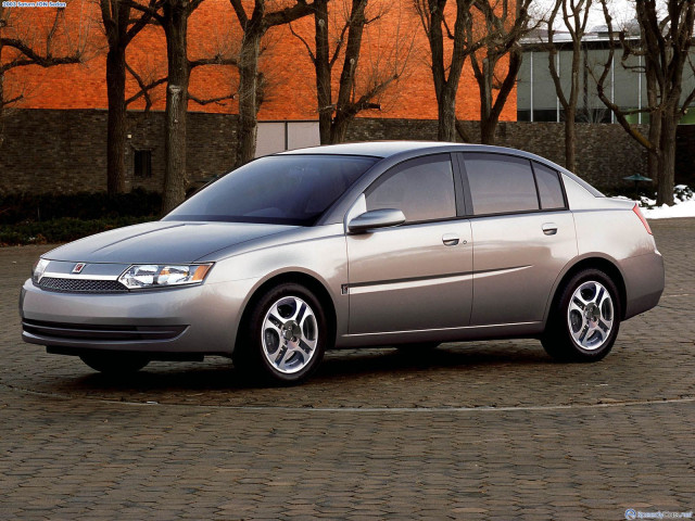 saturn ion pic #1358