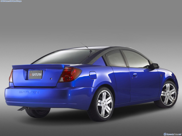 saturn ion pic #1362