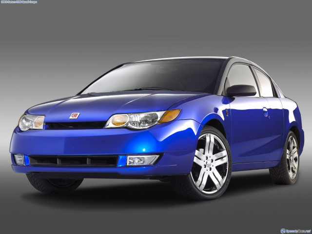 saturn ion pic #1363