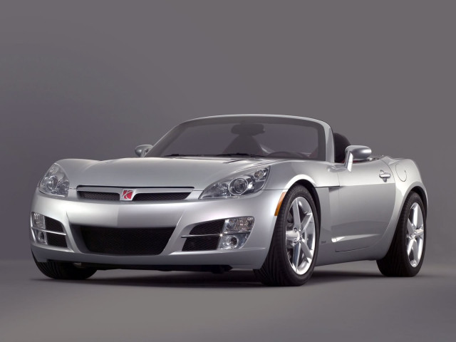 saturn sky pic #18583