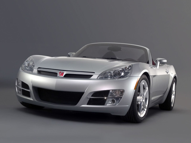 saturn sky pic #18584