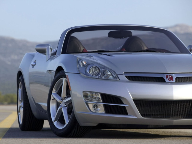 saturn sky pic #18585