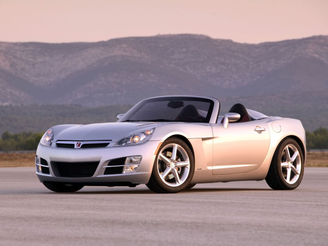 saturn sky pic #18587