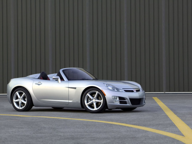 saturn sky pic #18590