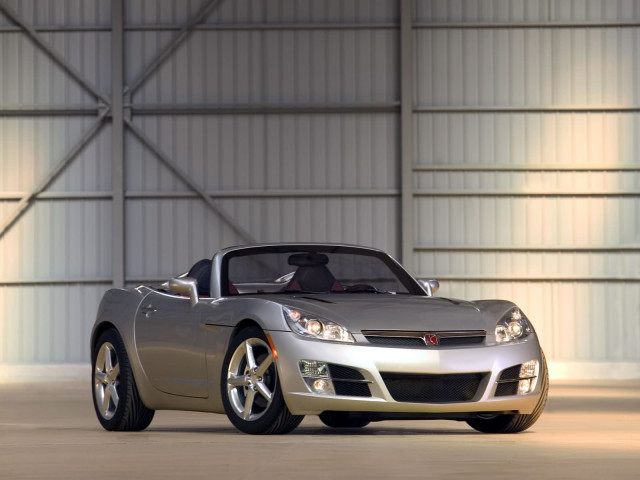 saturn sky pic #18591