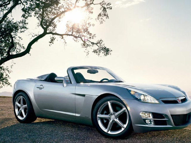 saturn sky pic #22017