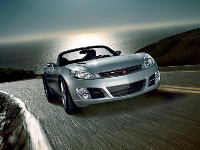 saturn sky pic #22018