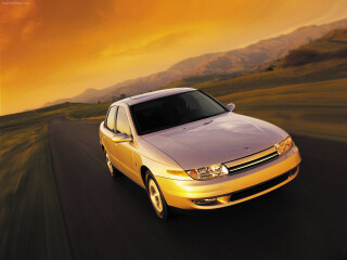 Saturn L-Series