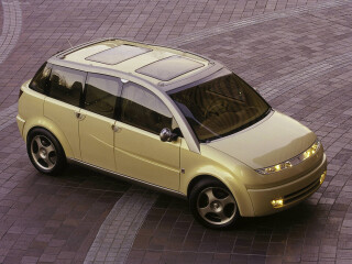Saturn CV1