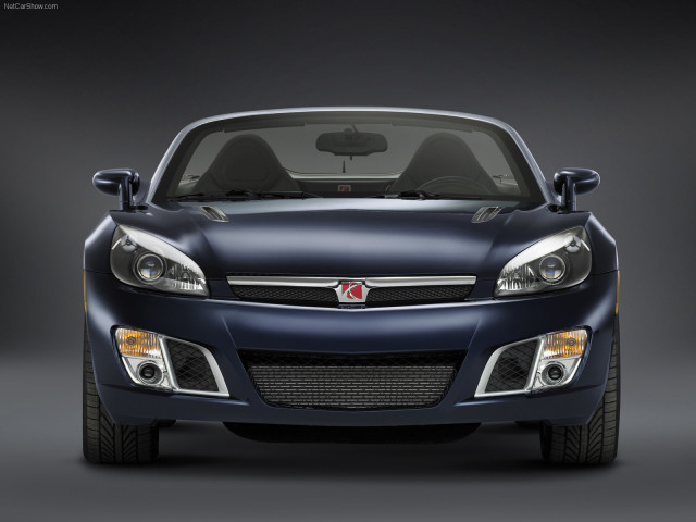 saturn sky pic #34104