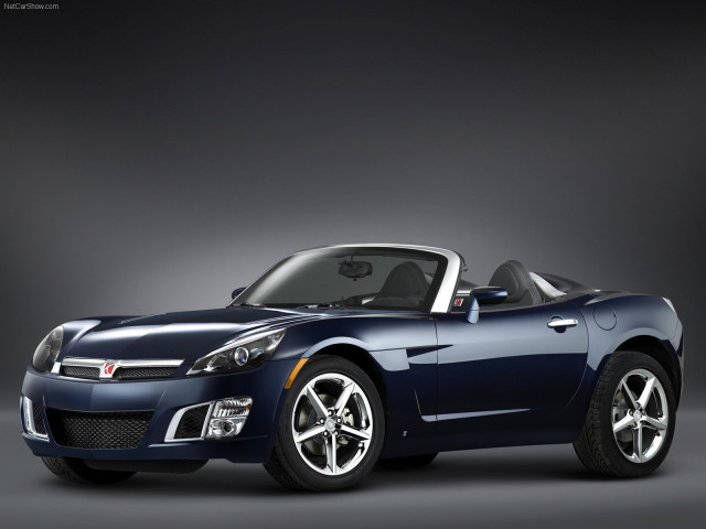 saturn sky pic #34108