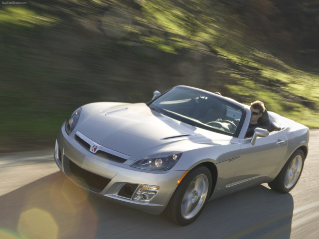 saturn sky pic #34110