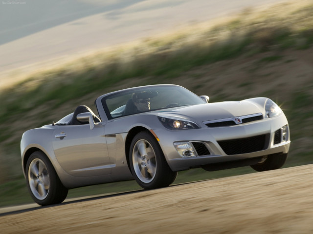 saturn sky pic #34111