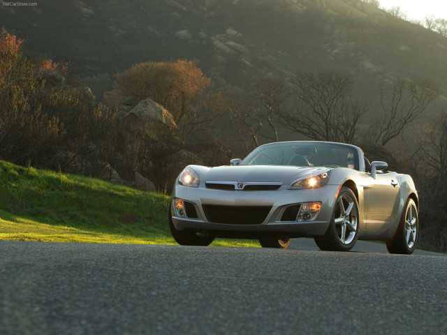 saturn sky pic #34112