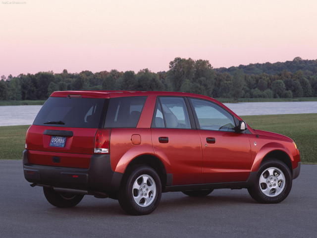 saturn vue pic #34132