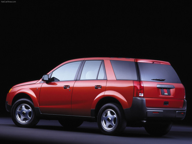 saturn vue pic #34134